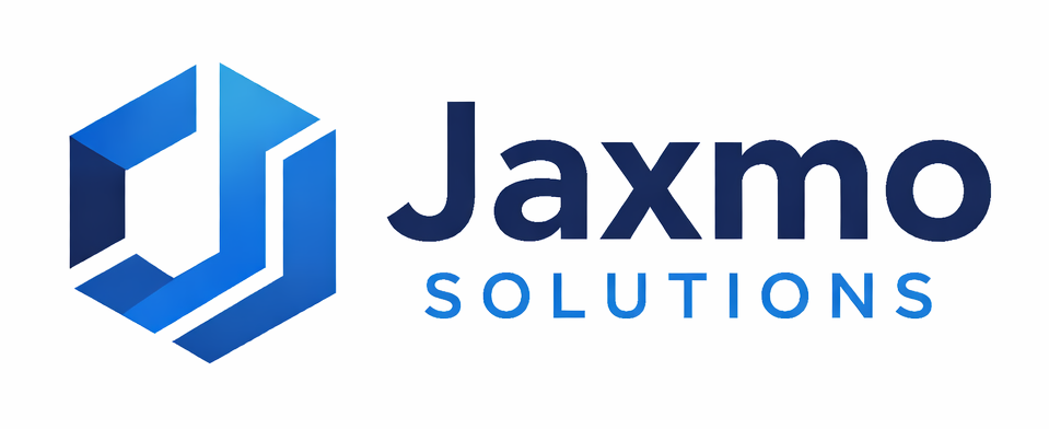 Jaxmo Solutions